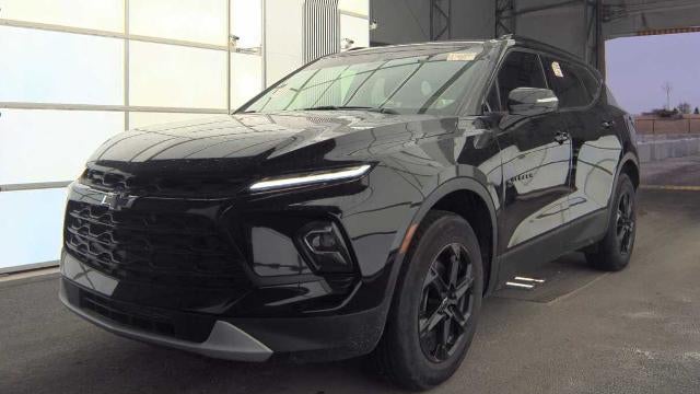 Preowned 2023 Chevrolet Blazer LT for Sale