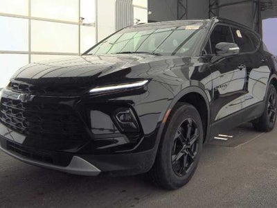 2023 Chevrolet Blazer AWD LT 4DR SUV W/3LT