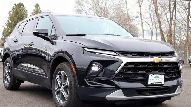 Preowned 2024 Chevrolet Blazer LT for Sale
