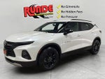 2021 Blazer Thumbnail 1