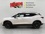 2021 Blazer Thumbnail 3