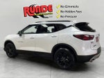 2021 Blazer Thumbnail 4