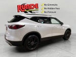 2021 Blazer Thumbnail 6