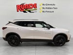 2021 Blazer Thumbnail 7