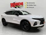 2021 Blazer Thumbnail 8
