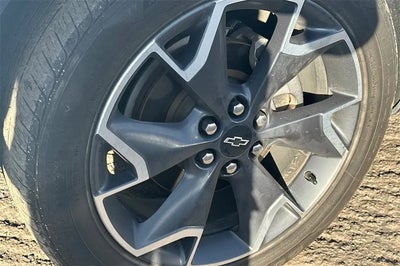 2019 Chevrolet Blazer AWD RS 4DR SUV