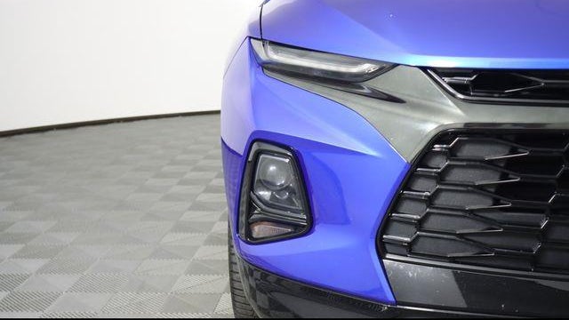 2019 Chevrolet Blazer RS