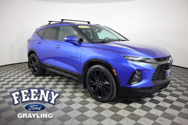 2019 Chevrolet Blazer
