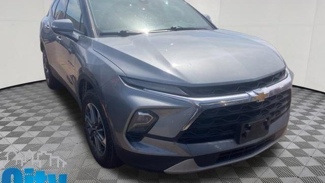 Preowned 2023 Chevrolet Blazer LT for Sale