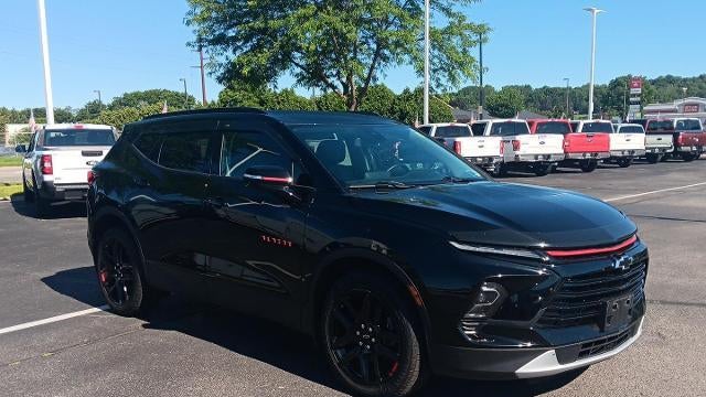 Preowned 2024 Chevrolet Blazer LT for Sale