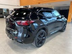 2019 Blazer Thumbnail 5