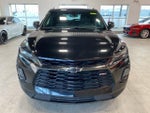 2019 Blazer Thumbnail 8