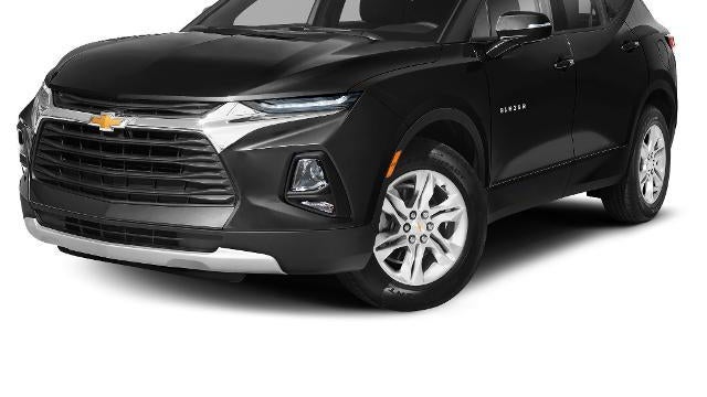 Preowned 2019 Chevrolet Blazer RS for Sale