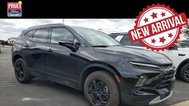 Preowned 2024 Chevrolet Blazer LT for Sale