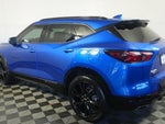 2019 Blazer Thumbnail 5