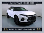 2019 Blazer Thumbnail 1