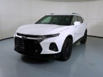 2019 Blazer Thumbnail 4