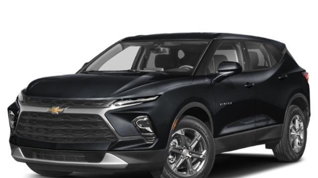 Preowned 2024 Chevrolet Blazer LT for Sale
