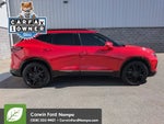 2019 Blazer Thumbnail 2