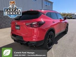 2019 Blazer Thumbnail 3
