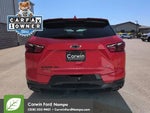 2019 Blazer Thumbnail 4