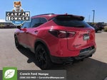 2019 Blazer Thumbnail 5