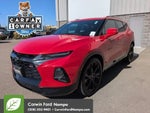 2019 Blazer Thumbnail 7
