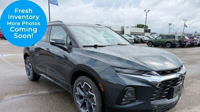 Preowned 2019 Chevrolet Blazer RS for Sale