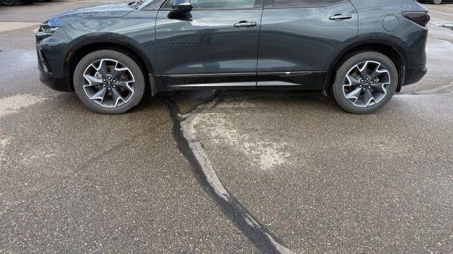 2019 Chevrolet Blazer RS