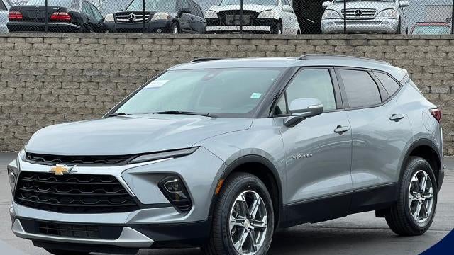 Preowned 2023 Chevrolet Blazer LT for Sale