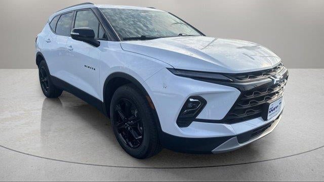 Preowned 2023 Chevrolet Blazer LT for Sale