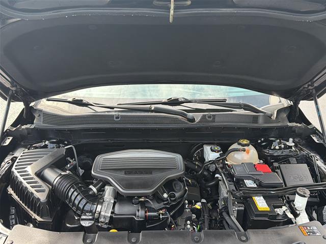 2023 Chevrolet Blazer - $26,400
