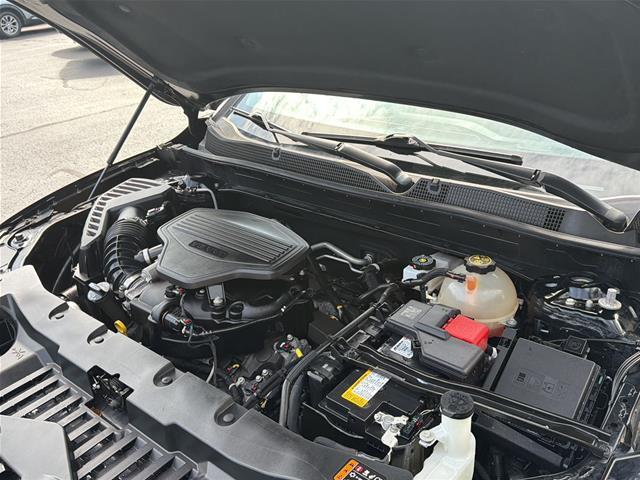 2023 Chevrolet Blazer - $26,400
