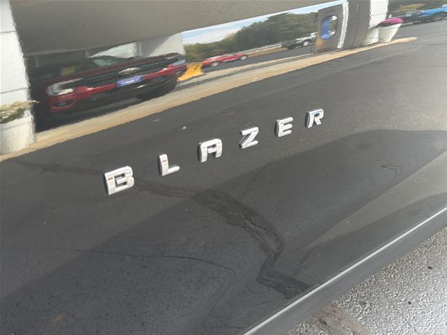 2023 Chevrolet Blazer - $26,400