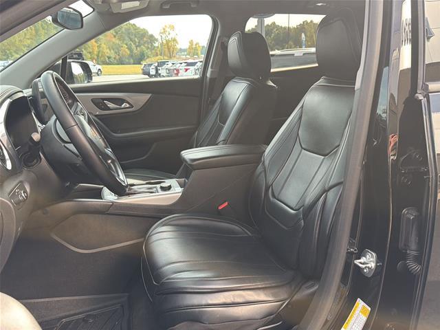 2023 Chevrolet Blazer - $26,400