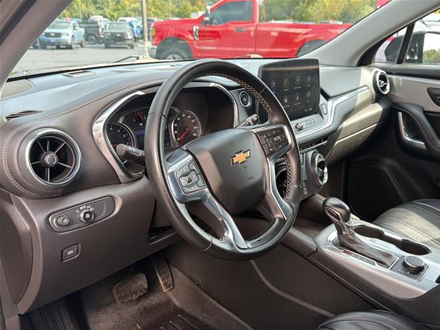 2023 Chevrolet Blazer - $26,400