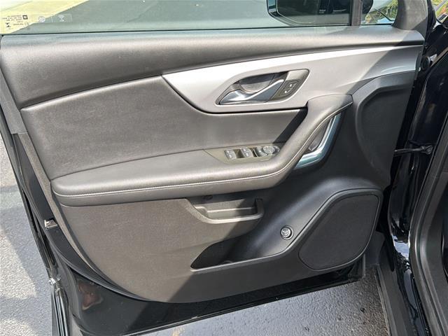 2023 Chevrolet Blazer - $26,400