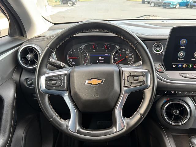 2023 Chevrolet Blazer - $26,400