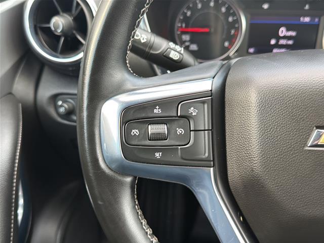 2023 Chevrolet Blazer - $26,400