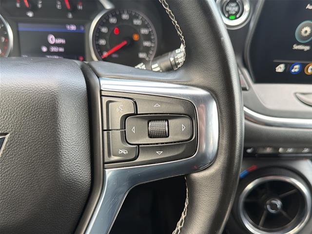 2023 Chevrolet Blazer - $26,400