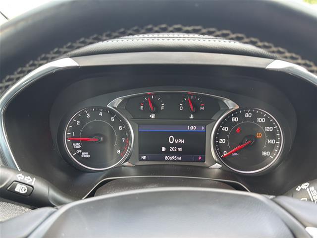 2023 Chevrolet Blazer - $26,400