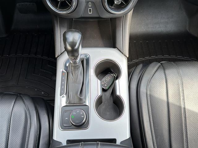 2023 Chevrolet Blazer - $26,400