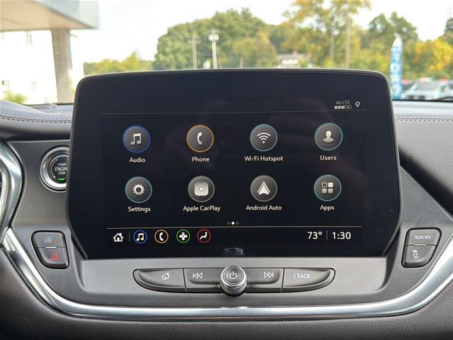 2023 Chevrolet Blazer - $26,400