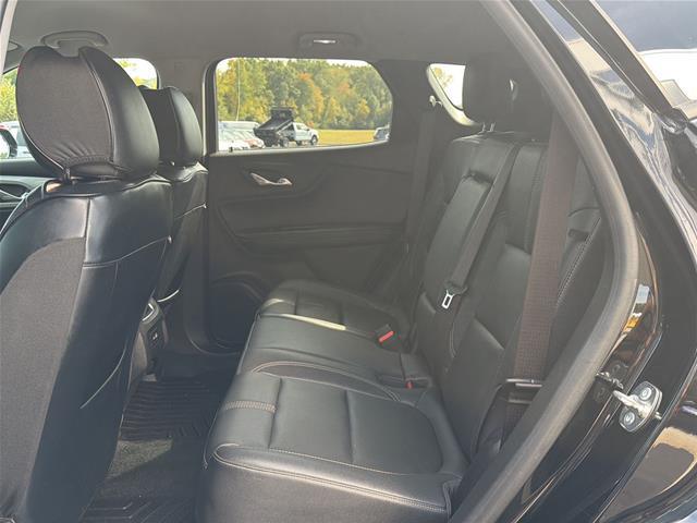 2023 Chevrolet Blazer - $26,400