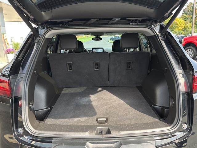 2023 Chevrolet Blazer - $26,400
