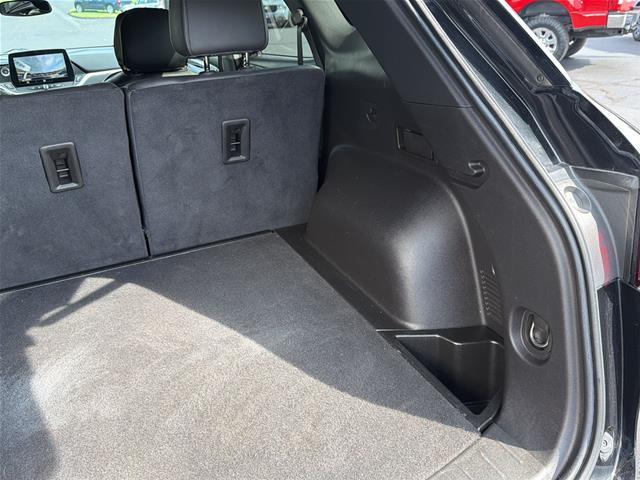 2023 Chevrolet Blazer - $26,400