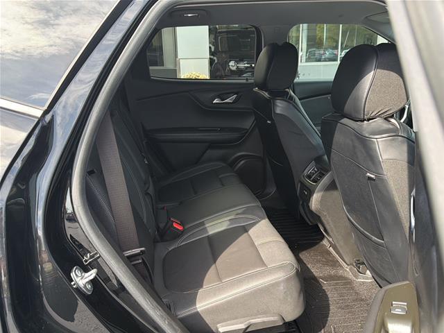 2023 Chevrolet Blazer - $26,400
