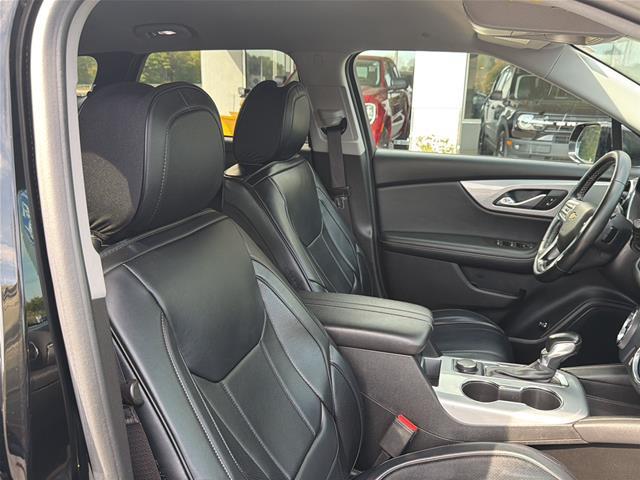 2023 Chevrolet Blazer - $26,400