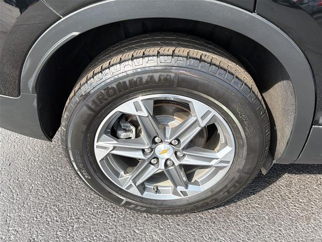 2023 Chevrolet Blazer - $26,400