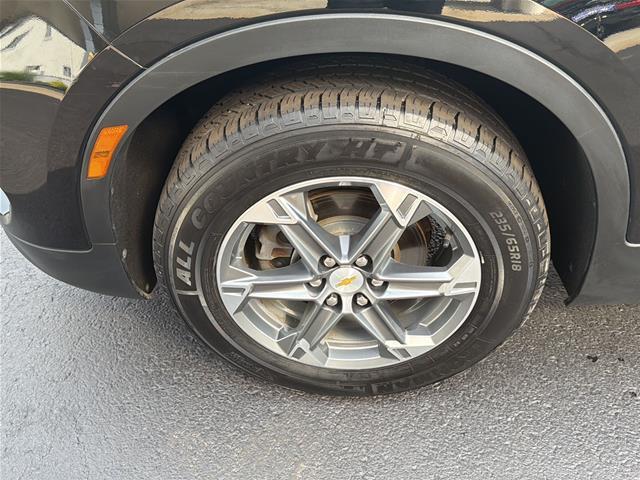 2023 Chevrolet Blazer - $26,400